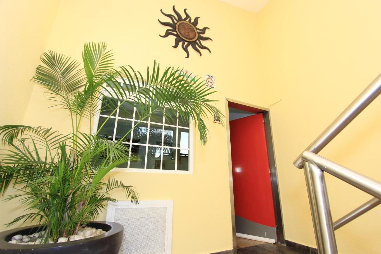 Hotel 5 Inn Silao Exterior photo